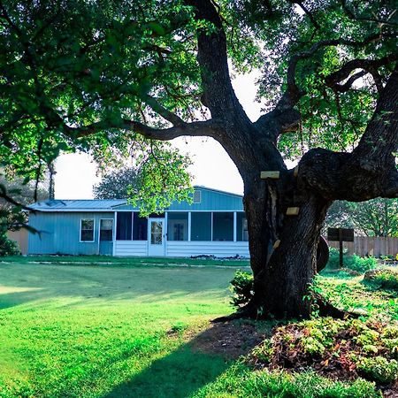 Hadley'S House - A Country 3 Bdrm With Screened-In Porch New Braunfels Zewnętrze zdjęcie
