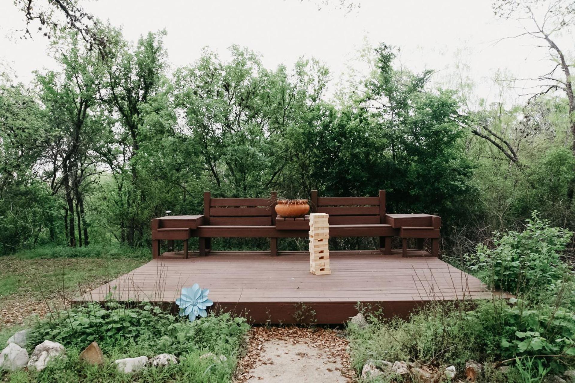 Hadley'S House - A Country 3 Bdrm With Screened-In Porch New Braunfels Zewnętrze zdjęcie
